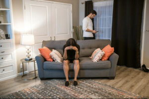 Couples counselling in Hampshire – helping partners rebuild communication and strengthen relationships.