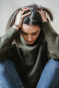 Counselling support in Hampshire for those feeling overwhelmed, anxious, or emotionally drained.