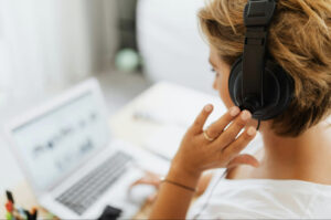 Online counselling in Hampshire via Google Meet – convenient and confidential therapy from home.