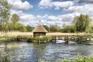 Counselling in Stockbridge, Hampshire – a welcoming local practice offering one-to-one therapy.